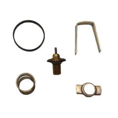 TERMOSTAT 89C CLIO-KANGOO-LOGAN 1.5DCI IÇ GRUP-ELBA 860010-8200039885-8200244402-8200374994