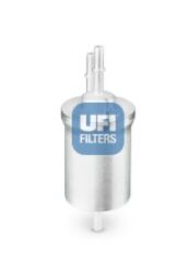 YAKIT FİLTRESİ AMAROK-IBIZA V-LEON-TOLEDO III-OCTAVIA-EOS-GOLF V-JETTA III-PASSAT-POLO-TOURAN OE-UFI 3184000-1K0201051B-1K0201051C-1K0201051K