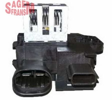 FAN MOTOR REZİSTANSI ROLESİ RENAULT CLIO IV 12 CAPTUR 13 DUSTER 10 DOKKER 12 0.9 TCE 1.2 TCE 1.5DCI-SAGEM 210171-255509263R-255506464R-255502585R