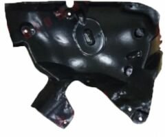 ÇAMURLUK DAVLUMBAZI ÖN SAĞ ÖN KISIM RENAULT KANGOO 98-03-WPI RK6924-7701692548