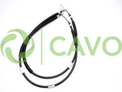 EL FREN TELLERİ ARKA COMBO C Kampana fren-CAVO 59026070-522150-9225541-522450-24468130