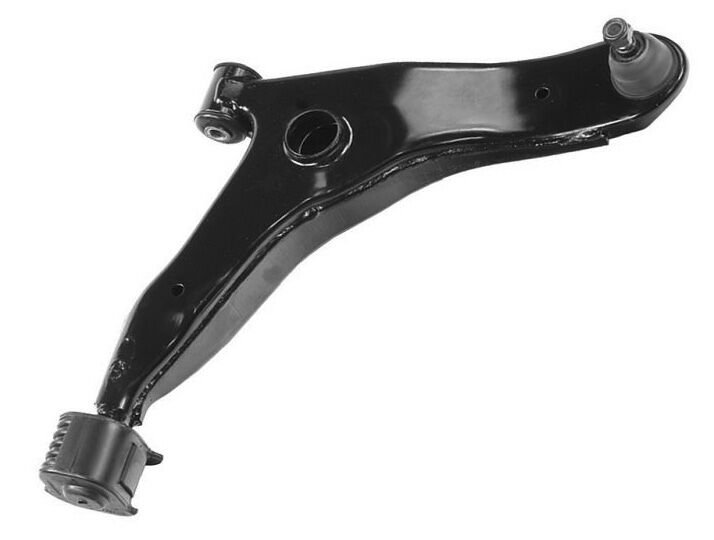 SALINCAK ÖN SAĞ VOLVO S40 1.6 1.8 1.9 2.0 2001-2004 V40 2001-2004 BURÇ 30818467 ROTİL 30863990 TAKOZ 30872511-KAPIMSAN 24-71413-30887654