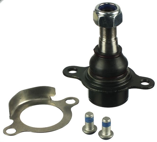 SALINCAK ROTİLİ ÖN ALT SAĞ / SOL TRANSIT V184 01 06 TRANSIT V347-V348 06 11 TRANSIT V363 14-DELPHI TC2851-KT6C113K209AA-1417351