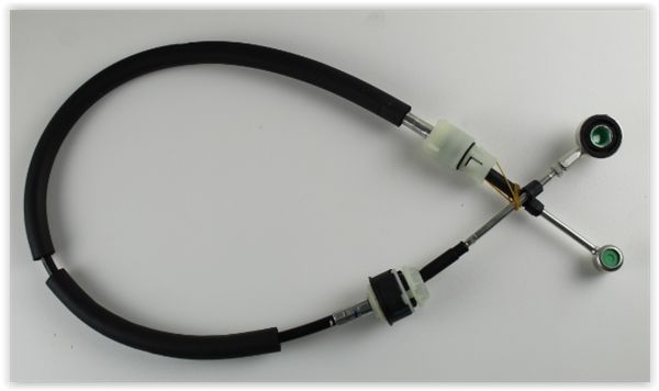 VİTES KUMANDA TELİ SOL LINEA 12 Euro5-BRUCKE-55251210