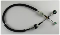 VİTES KUMANDA TELİ SOL LINEA 12 Euro5-BRUCKE-55251210