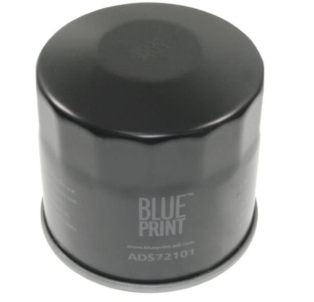 YAĞ FİLTRESİ ACCENT 1.3-1.5-1.6 94-05 - ERA 1.4 GL-1.6GLS-ELANTRA 1.6-1.8-2.0-GETZ 1.3-1.4-1.6-İ20-BLUEPRINT ADS72101-2630035504-2630035503-2630035501
