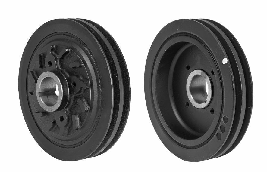 KRANK KASNAĞI ÇİFT KANAL L300-H00-KMT 261002-MD110165