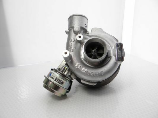 TURBOSARJ BMW M57 D30 E38 E39 EURO 3-GARRET 4541915017S-11652248906