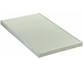 x POLEN FİLTRESİ AUDI A6 CU3562-SARDES SC523-4A1820367