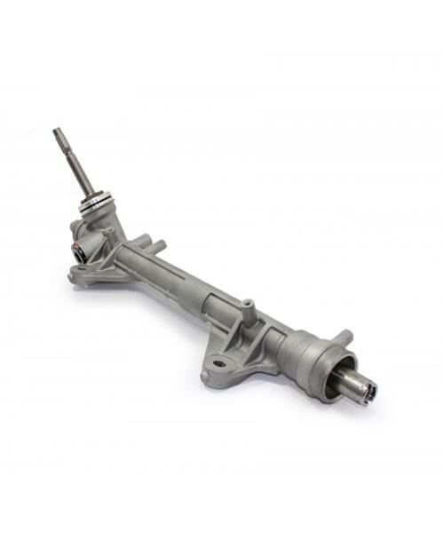 DİREKSİYON KUTUSU EPS ROT BAŞ SIZ RENAULT CLIO IV 16 CAPTUR 16 PİNYON 110mm TUR 2.76 110-SISMAK 220818-490012121R