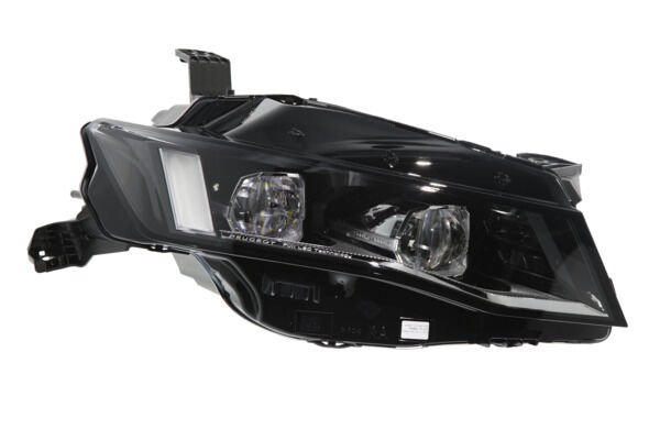 FAR LED SAĞ PEUGEOT 508 II 02 18-VALEO 450959-1638036580