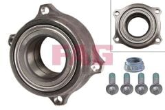 TEKER RULMANI ARKA MERCEDES C219 C218 X218 W211 W212 W221-FAG 713667810-A2119810227