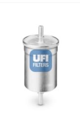 YAKIT FİLTRESİ CLIO-ESPACE-KANGOO-LAGUNA-MEGANE-TWINGO-TRAFIC-PARTNER- BERLINGO-EXPERT-206-306-307-407-VIVARO-C5-UFI 3171000-1567.A5-7700845961-16400JD51A