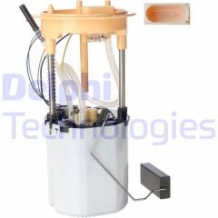 YAKIT POMPASI AUDI-SEAT-SKODA-VW-DELPHI FG2421-12B1-1K0919050AC-1K0919050K