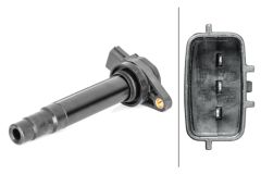 ATESLEME BOBINI ALMERA 00 06 1.5 1.8 PRIMERA 98 06 1.8 KALEM BOBIN-HELLA-1N1018100-224484M500-224484M50A