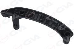 KAPI TUTAMAGI SAĞ SIYAH BMW F25 F26 10 16-GVA-51419209216