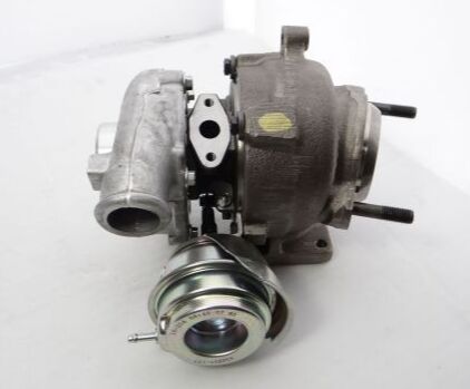 TURBOSARJ BMW M47 E39 E46 EURO 3-GARRET 7004475009S-11652248901