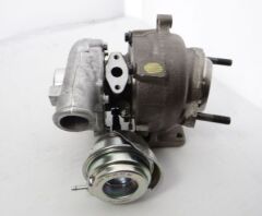 TURBOSARJ BMW M47 E39 E46 EURO 3-GARRET 7004475009S-11652248901