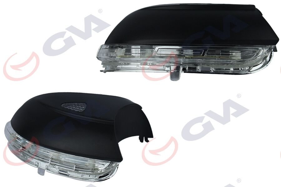 AYNA SİNYALİ L PASSAT CC AMPULLÜ-GVA-3C8949101E