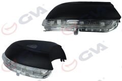 AYNA SİNYALİ L PASSAT CC AMPULLÜ-GVA-3C8949101E