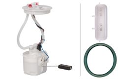 DEPO ŞAMANDIRASI FOCUS 1.4-1.6-1.8-2.0 16V 99-04 -CONNECT 1.8 16V 02-HELLA-1062046-98AP9H307AR-5T169H307AA