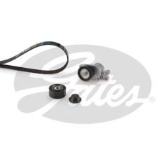 ALTERNATÖR V KAYIŞ GERGİ KİTİ PARTNER 96- -P206 00- -BERLINGO 96- -XSARA 97-05 1.4-1.4 16V-GATES K036PK1565-1611282080-5751.A2-9684015280