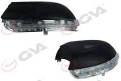 AYNA SİNYALİ R PASSAT CC AMPULLU-GVA-3C8949102E