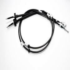 EL FREN TELLERİ ARKA ZAFIRA 1.8-2.0-Dt i2.0 Disk Fren-CAVO 59026400-24425112-522002-9036102-9223133