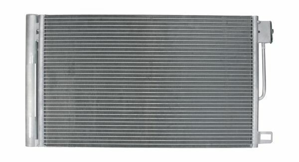KLİMA KONDENSERİ COMBO D-CORSA D-E ADAM-BIPPER-TEPEE-NEMO 1.2-1.4 HDI 08 FIORINO 1.4-1.3D MJ 07 571x351X12-BOSCH-95530541-6455.GA-55700406-52039557