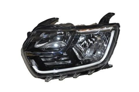 ÖN FAR SOL LEDLİ DACIA DUSTER 17-AYFAR 404527-260609367R