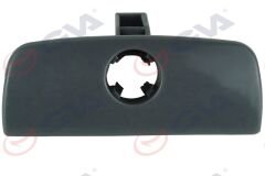 TORPİDO KAPAGI KOLU GRİ PASSAT 97-05-GVA-06B129723G