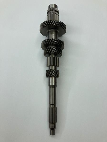 6 İLERİ PRİZDİREK MİLİ GRUP DİŞLİ TAKIMI FİAT DUCATO-CİTROEN JUMPER-PEUGEOT BOXER-PSA 9820458380-9820458380