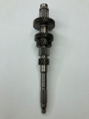 6 İLERİ PRİZDİREK MİLİ GRUP DİŞLİ TAKIMI FİAT DUCATO-CİTROEN JUMPER-PEUGEOT BOXER-PSA 9820458380-9820458380