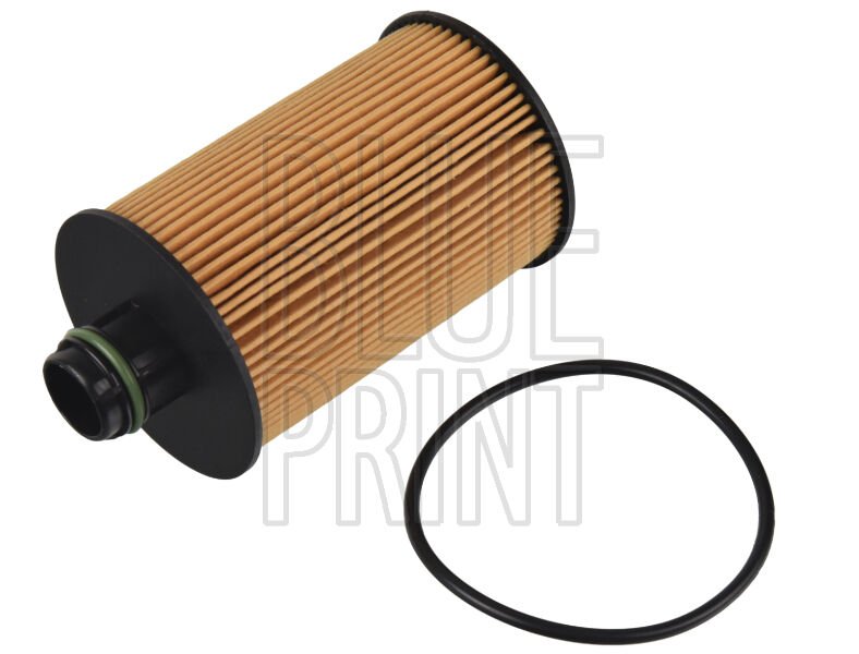 YAĞ FİLTRESİ JEEP GRAND CHEROKEE IV 3.0 CRD V6 4x4 11 LANCIA THEMA 3.0 D-MASERATI GHIBLI III 3.0D-BLUEPRINT ADA102129-68229402AA-K68229402AA-673002882