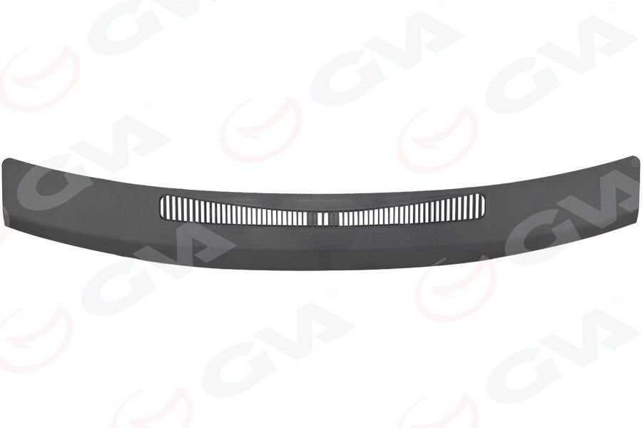 CAM ÖNÜ KALORİFER HAVALANDIRMA IZGARASI GRİ ASTRA G-GVA 9890770-7208152-24435735-90437492-7208124