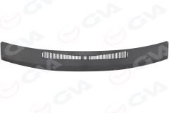 CAM ÖNÜ KALORİFER HAVALANDIRMA IZGARASI GRİ ASTRA G-GVA 9890770-7208152-24435735-90437492-7208124