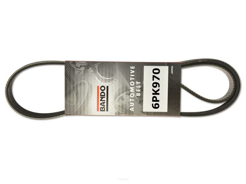 KANALLI KAYIŞ-BANDO