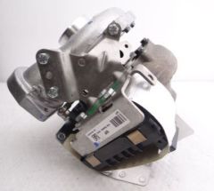 TURBOSARJ BMW M57 D25 E60 EURO 3-GARRET 7500805019S-11657791758