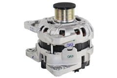 ALTERNATÖR 14V 90A CAPTUR-CLIO IV-SYMBOL-TWINGO-LOGAN II-SANDERO 0.9 TCce-LODGY 1.2 TCe 13-OEK 231002854R-231002854R-231002243R-231008593R
