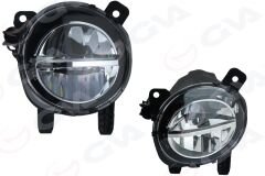 SİS FARI SOL LED BMW F20 F30 F32 F34 F36 LCİ-GVA-63177315559
