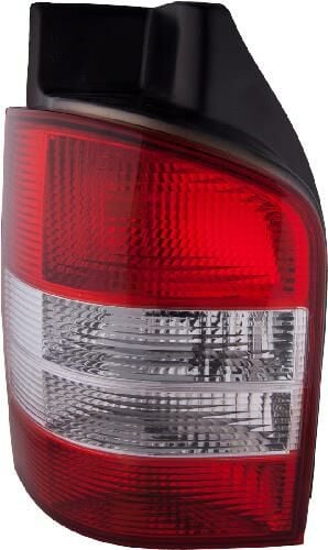 STOP LAMBASI SOL BEYAZ SİNYALLİ VW TRANSPORTER 07-PLEKSAN 5105-7H0945095H