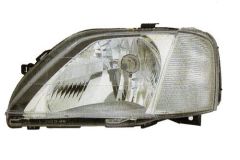 20-A646-05-2B FAR SİNYAL SOL DACIA LOGAN 03 09 ELEKTRİKLİ H4-TYC-6001546788