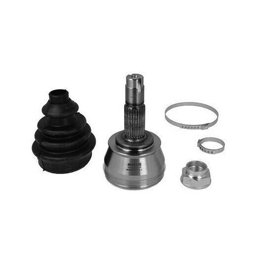 AKS KAFASI DIŞ MAREA-BRAVA-BRAVO 1.6 16V 2000--ZENON-46307234-60815368