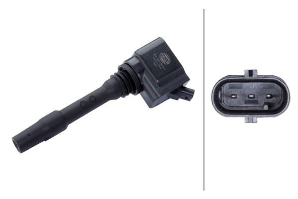 ATESLEME BOBINI BMW B38 B46 B48 B58 F20 F30 G20 G30 G11 F40 F45 F22 F34 F32 F36 G15 F48 F39 G01 G02 G05 G06 G07 MINI B36 B38 B46 B48 F54 F55 F56 F57 F60-HELLA 5DA358168041-12138643360-12138615991