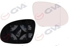 AYNA CAMI SAĞ GOLF V-JETTA-PASSAT 04 ISITMALI ASFERİK VM-197AGHR-GVA 1175024-1K0857522-3C0857522-5M0857522F