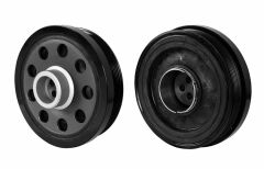 KRANK KASNAĞI BMW 1 E81-E87 116d-118d-120d 04 3 E90-E91 318d-320d 05 5 E60-E61 520d 03 6K-KMT 161081-11237799153-11237823191-11237797995