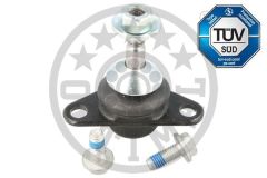 ROTİL ALT VOLVO S60 00-10 S80 98 06 V70 II 00 07 XC70 2.4T 2.5T Cross Country 00 07-OPTIMAL G3-928-274186-274193-274524-274544-274548