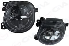 SİS FARI LEDLİ SOL BMW F10 LCİ 14 16-GVA-63177311293