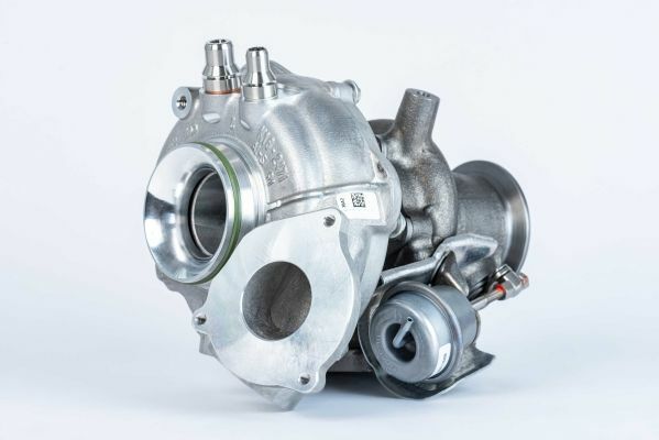 TURBOSARJ BUYUK OLAN ALT BMW N47 F10 F20 F30 F22 F32 F33 F34 E84 F15 BORGWARNER-KKK-11657823258