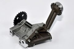 YAĞ POMPASI R19 MEGANE CLIO KANGOO 1.4 8V K7J 701 1.6 8V K7M 702-703-790 22 DİŞ-MY 7701693575-7701693575-7701669300